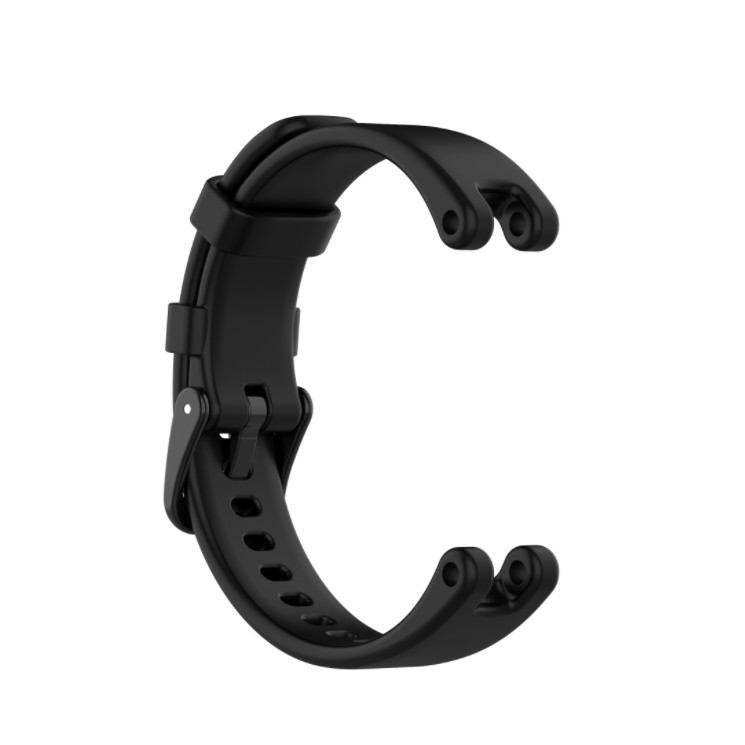 Tali Jam Khusus Watch Strap Garmin Lily - Rubber Silikon