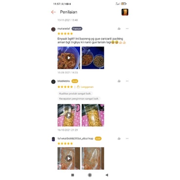 stik basreng bumbu kencur pedas gurih pedas-6