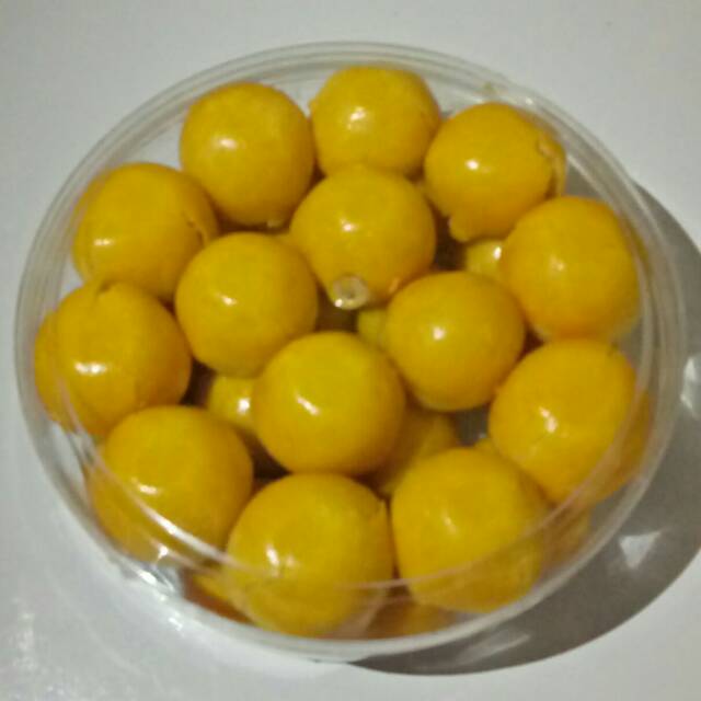 

Kue nastar
