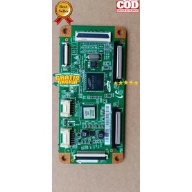 Tcon - Tikon - Ticon Tv Plasma LG PS 43D450 - PS 43D470 - PS 43D490