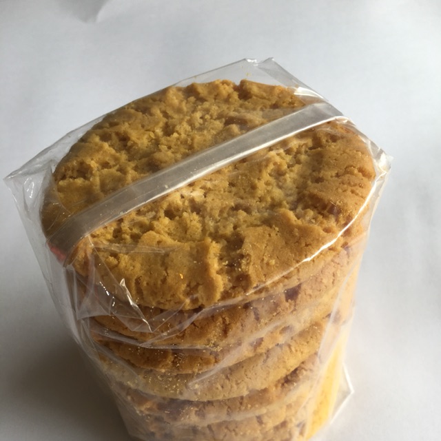 

Cake panggang/oleh oleh pontianak