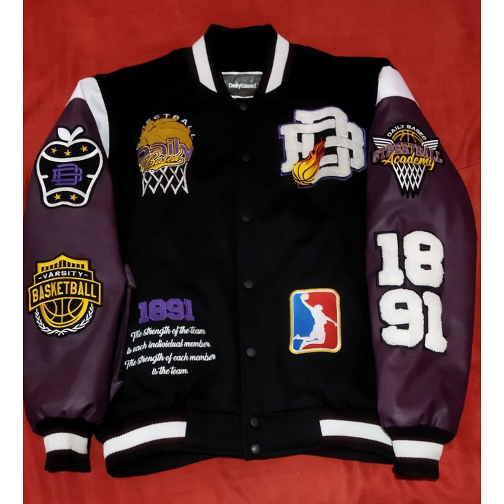 varsity dailybased