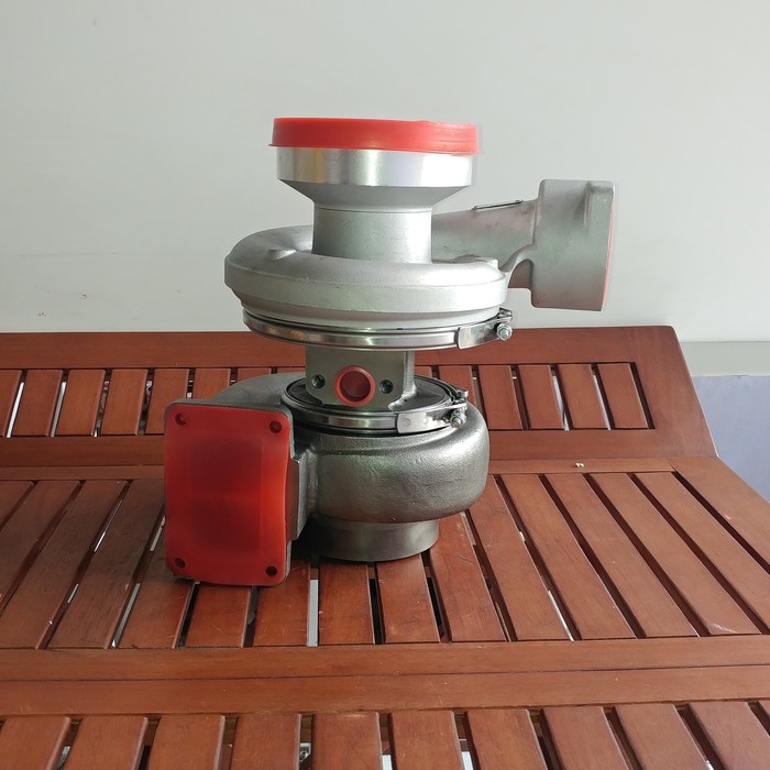 Turbocharger Model   CAT3406B  S5   5460