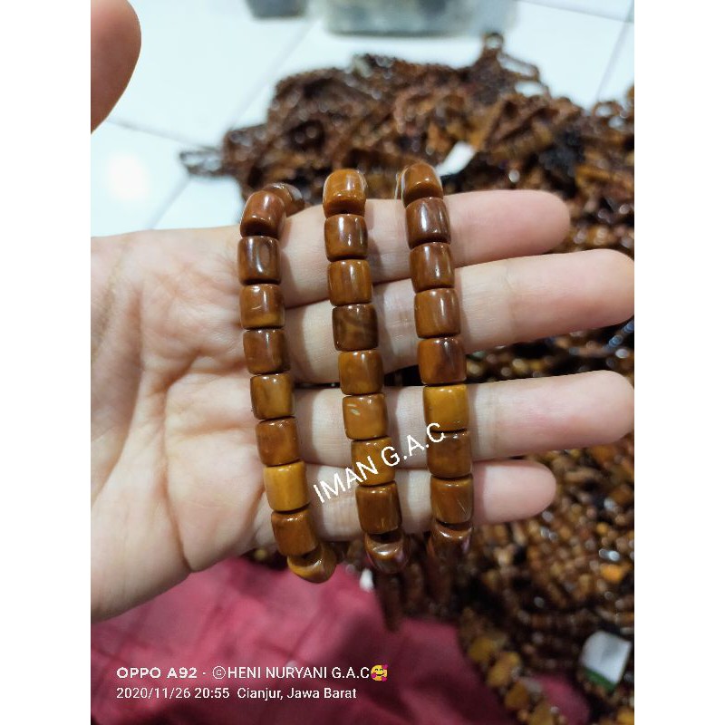 gelang kaokkah asli.gelang kokkah.