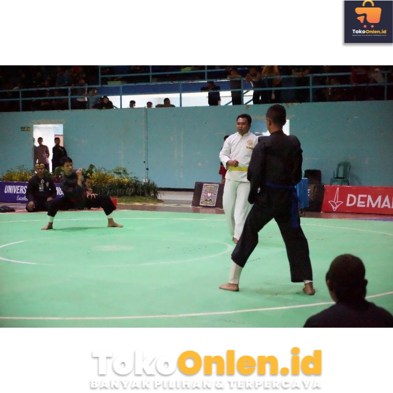 Matras beladiri /matras taekwondo /matras termurah /matras pencak silat )