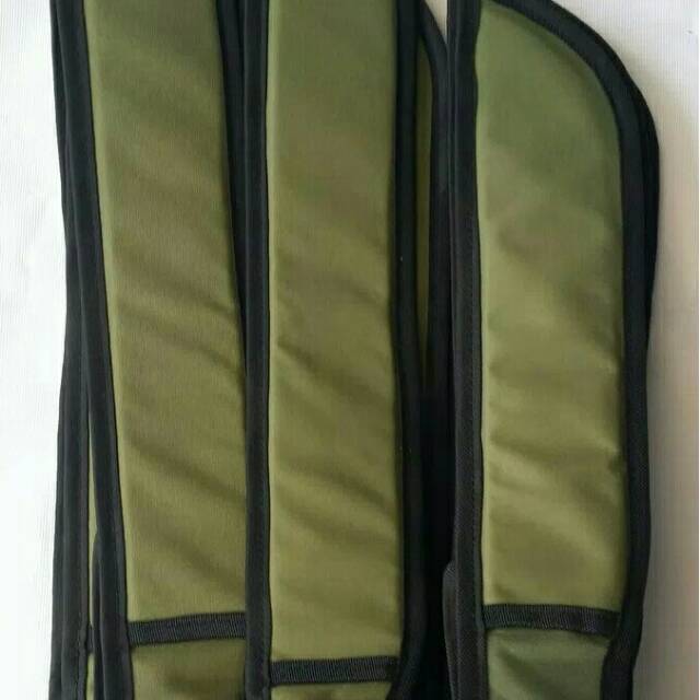 Sarung golok tramontina 14in