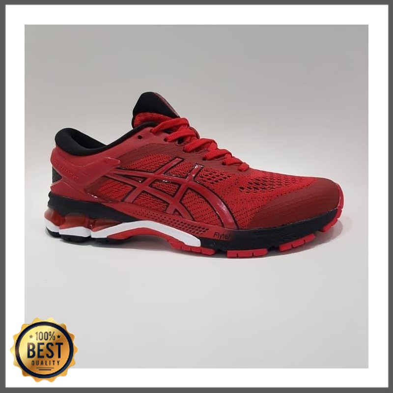 sepatu asics gel kayano 26