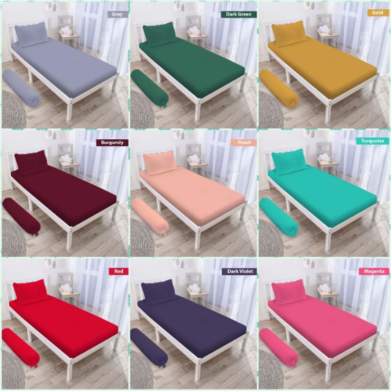 Vito - Sprei Single 100x200