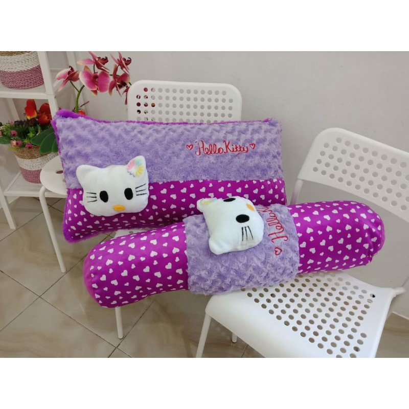 BANTAL GULING CINTA UKIR NAMA