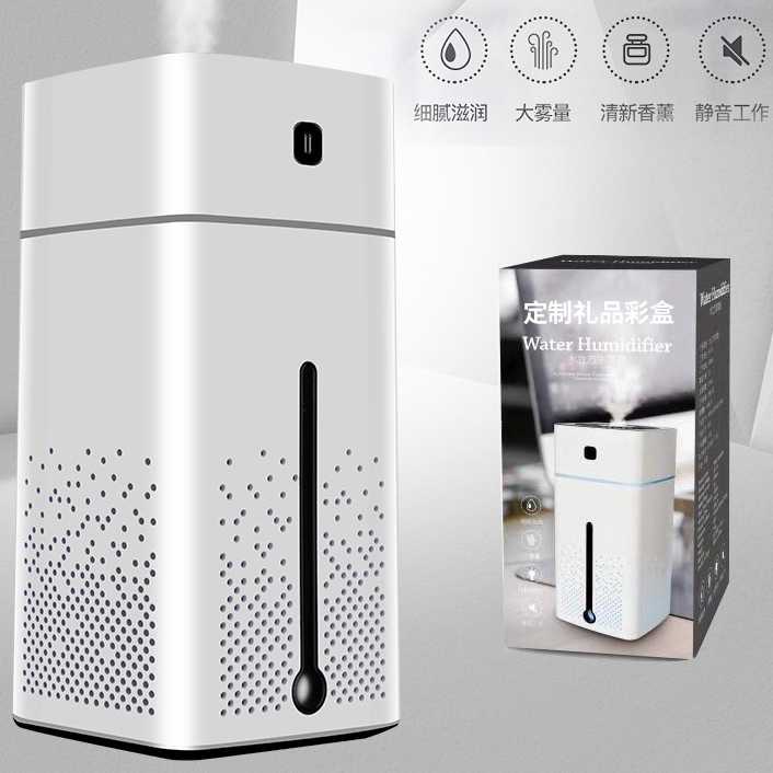 Air Humidifier Aromatherapy Diffuser RGB 1000ml Taffware,humidifier diffuser,diffuser aromatherapy,difuser aromatherapy,aromaterapi diffuser,diffuser,oil diffuser,essential oil diffuser,  disfuser aromaterapi,diffuser humidifier,air humidifier
