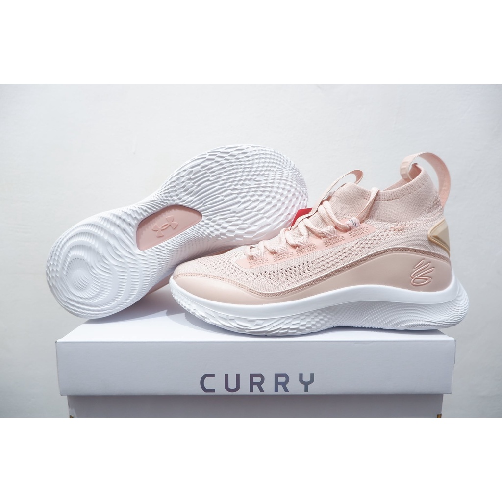 curry8 pink