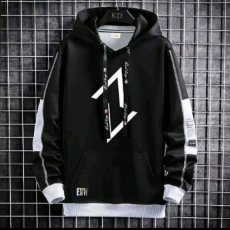 JAKET SWEATER PRIA AV HOODIE
