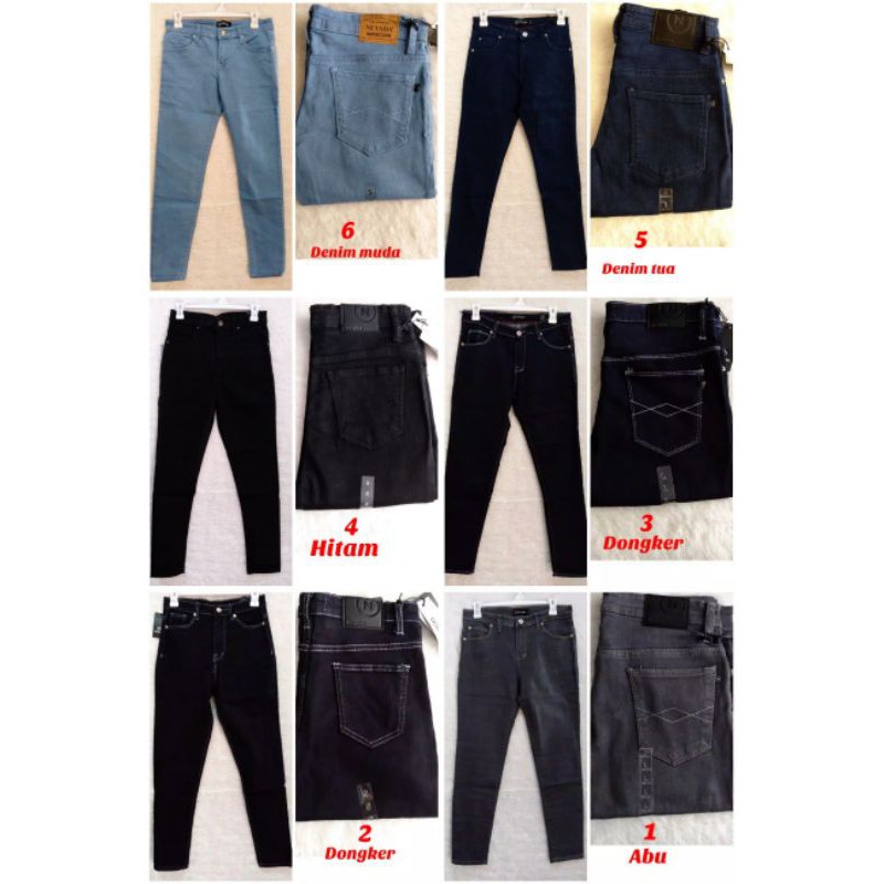 jeans cewek celana nevada cewek celana jeans wanita jeans wanita celana jeans panjang