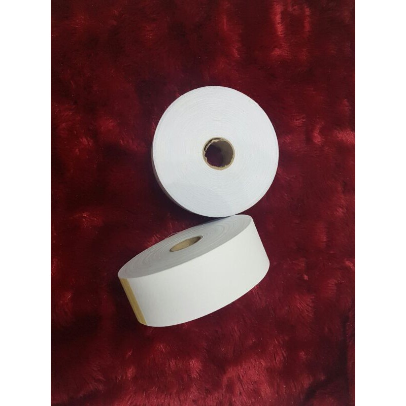 Kain Keras Ban Pinggang Superzet Ada Lem 1 Roll Shopee Indonesia