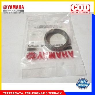 Paking Knalpot Tengah Gasket Muffler Rx King 3Ka-E4714-00 Original