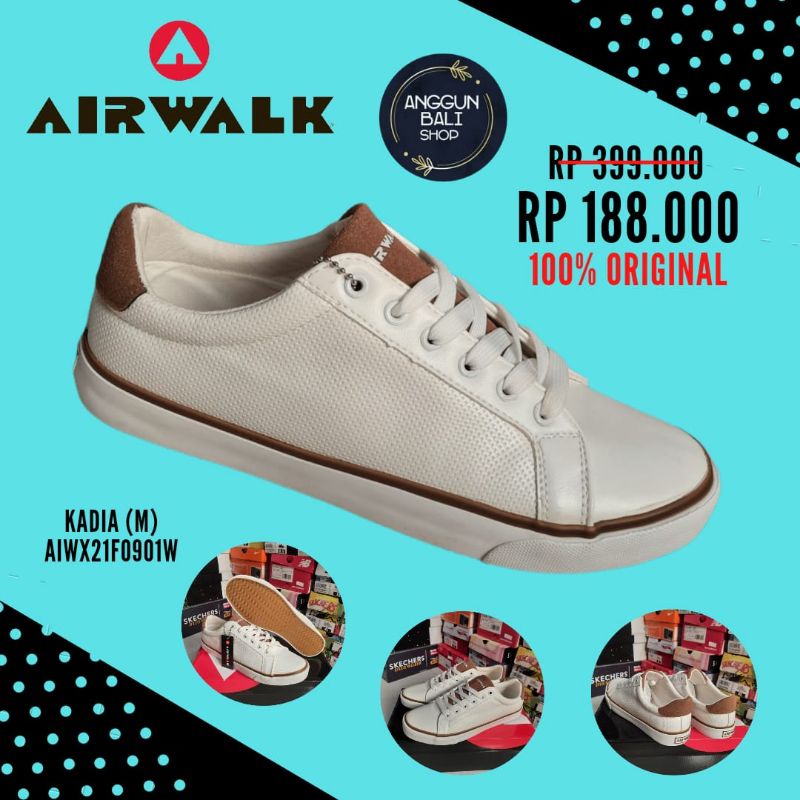 Airwalk Kadia