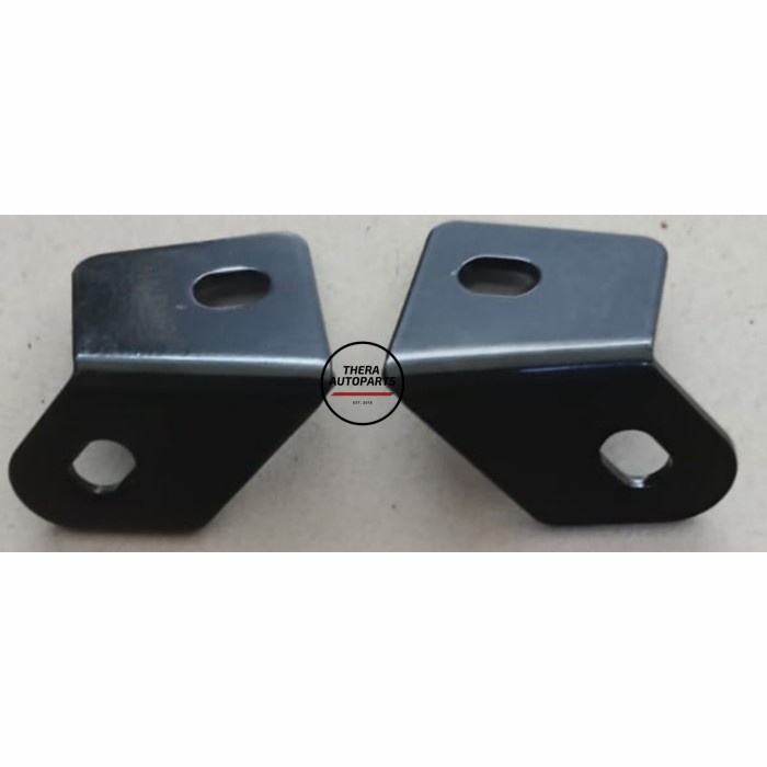 Plat Siku Suzuki Jimny Sierra