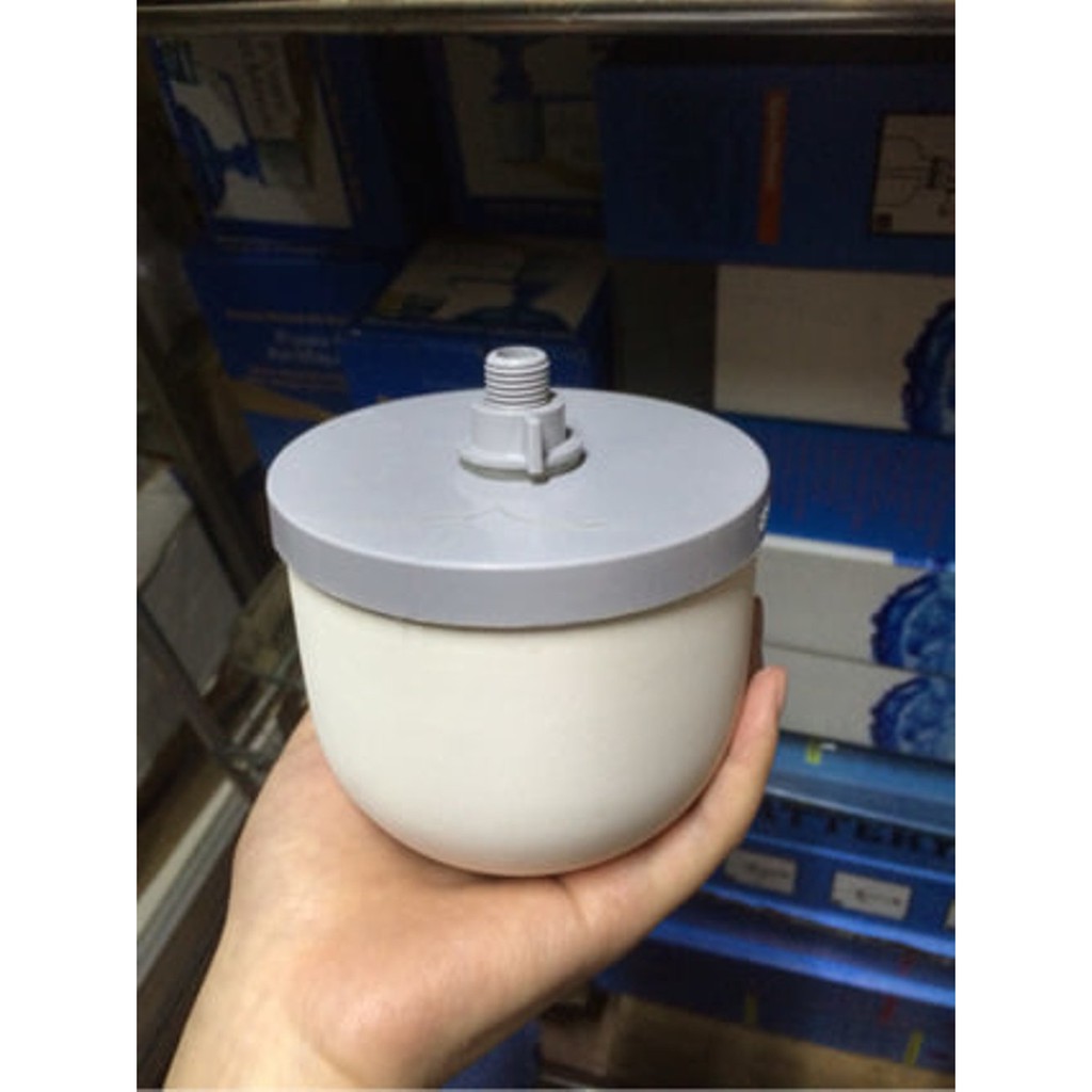 Promo FIT Water Processor Ceramic Filter Asli Korea Keramik Limited