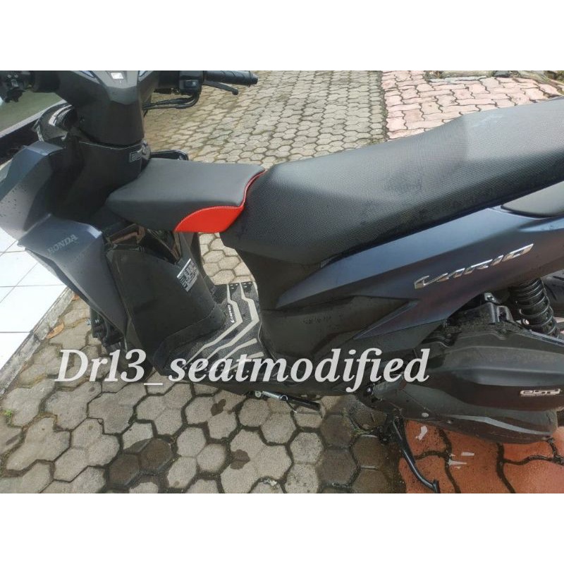 KURSI JOK BONCENGAN ANAK HONDA VARIO