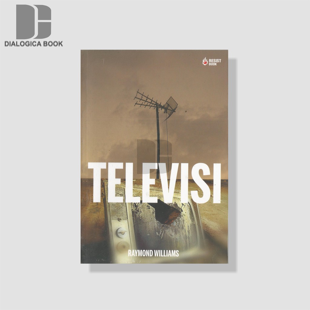 TELEVISI - Raymond Williams