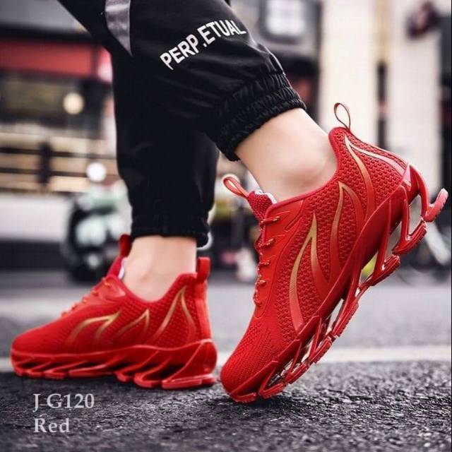 Sepatu Sport Import Pria
