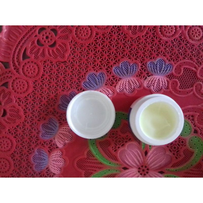 Natasha cream malam AM2