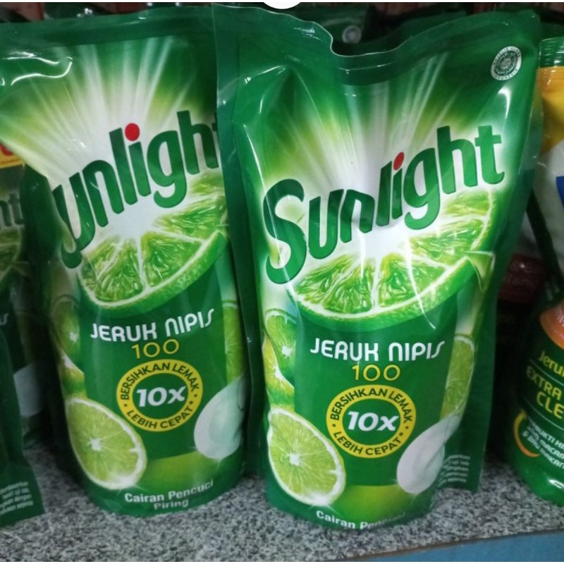Sunlight 700ml