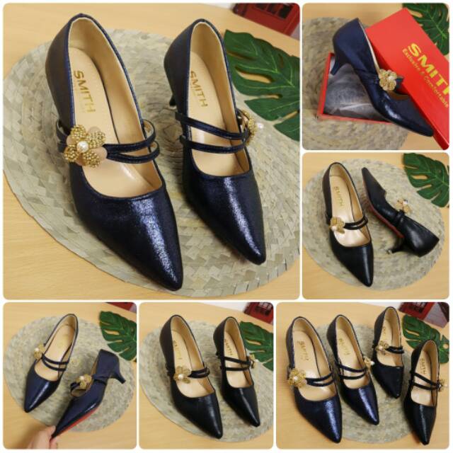 Sepatu SMITH 565