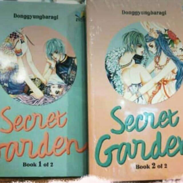 Novel korea