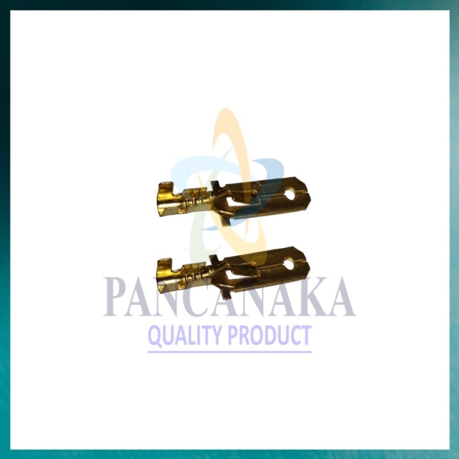 SEKUN KABEL GEPENG LAKI