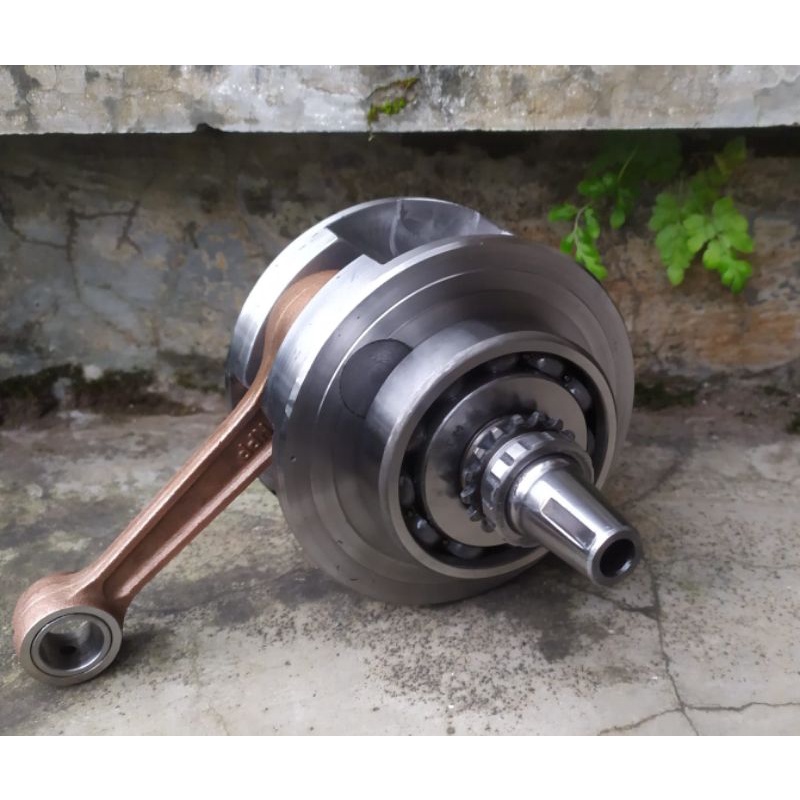 askruk 72 STANG NINJA BAHAN GL SERIES