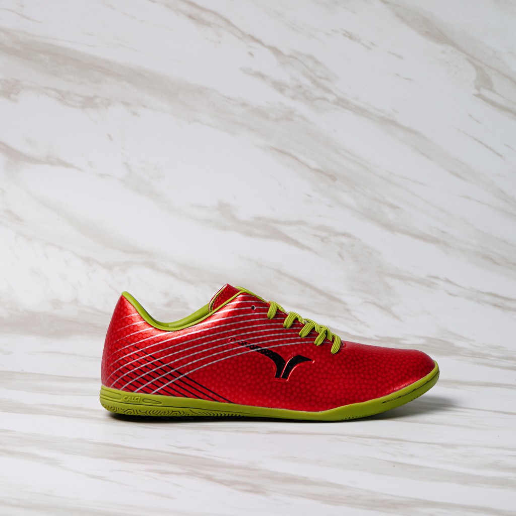 SEPATU FUTSAL CALCI SCAPE ID - TERMURAH ORIGINAL