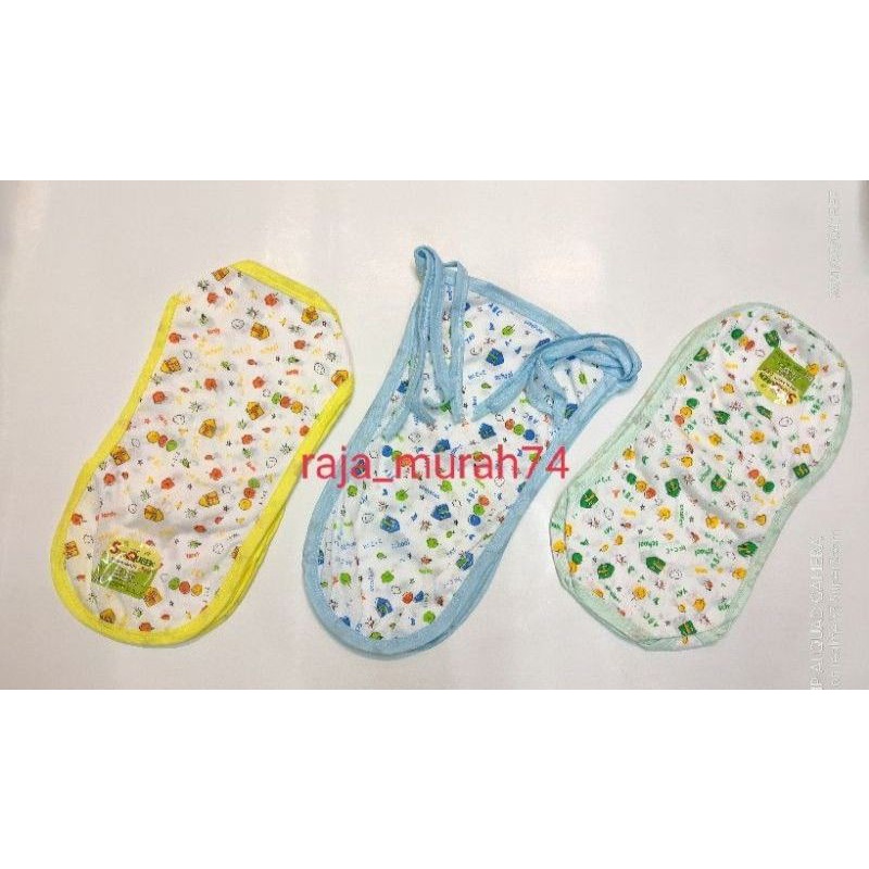 popok tali bayi murah SNI isi 12 pcs