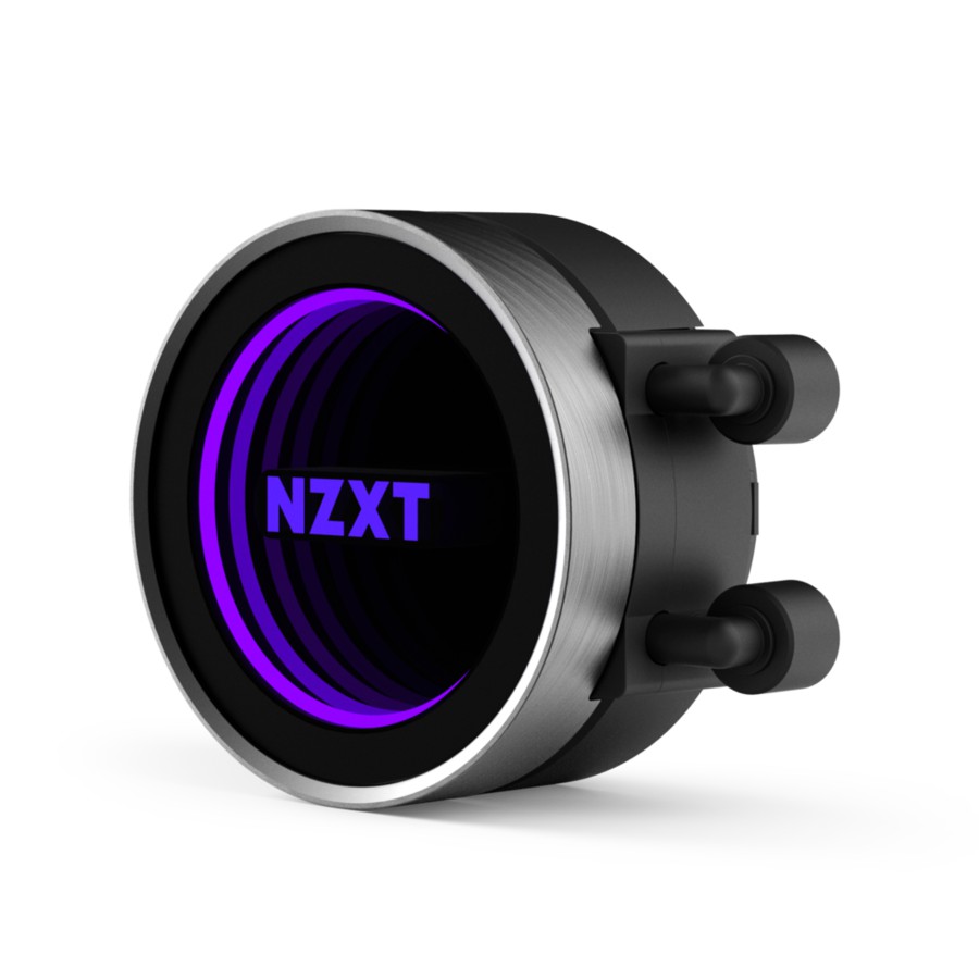 CPU COOLER NZXT KRAKEN X72