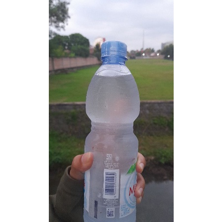 

le minerale 600 ml