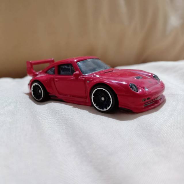Hw porche 993 GT2