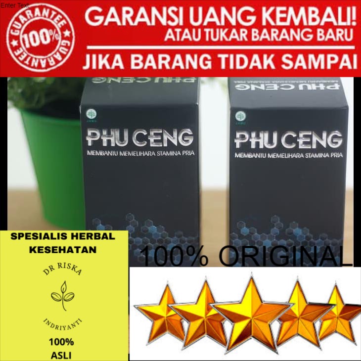 100% ASLI Open Ds Jual Madu Pucheng 2 In 1 Original Kualitas No1