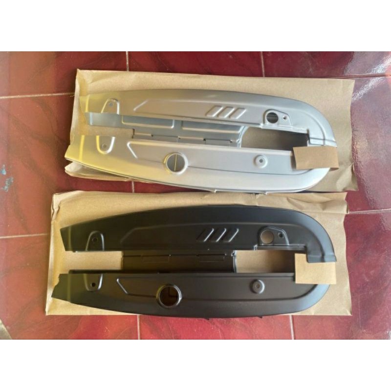 cover tutup rantai keteng honda grand