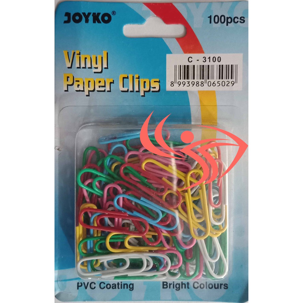 

Trigonal Paper Clips