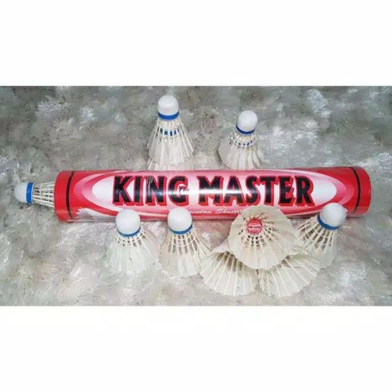 KOK BADMINTON/KOK BULUTANGKIS