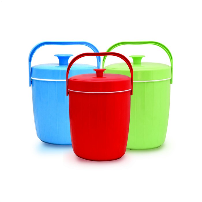 RST305 - Termos Es / Nasi - Rice / Ice Bucket Royal - 17 LIter - Global Eagle