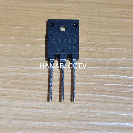 Transistor SD1710 D1710 1710 Original