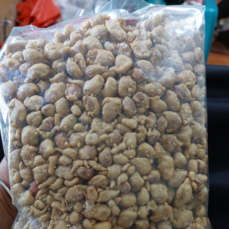 

kacang tepung