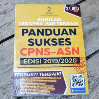  FREE APLIKASI  CAT  CPNS PANDUAN SUKSES CPNS ASN TKD  SKD  