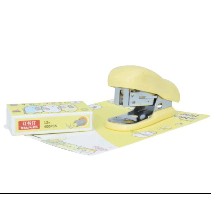 

STAPLER SET MINI