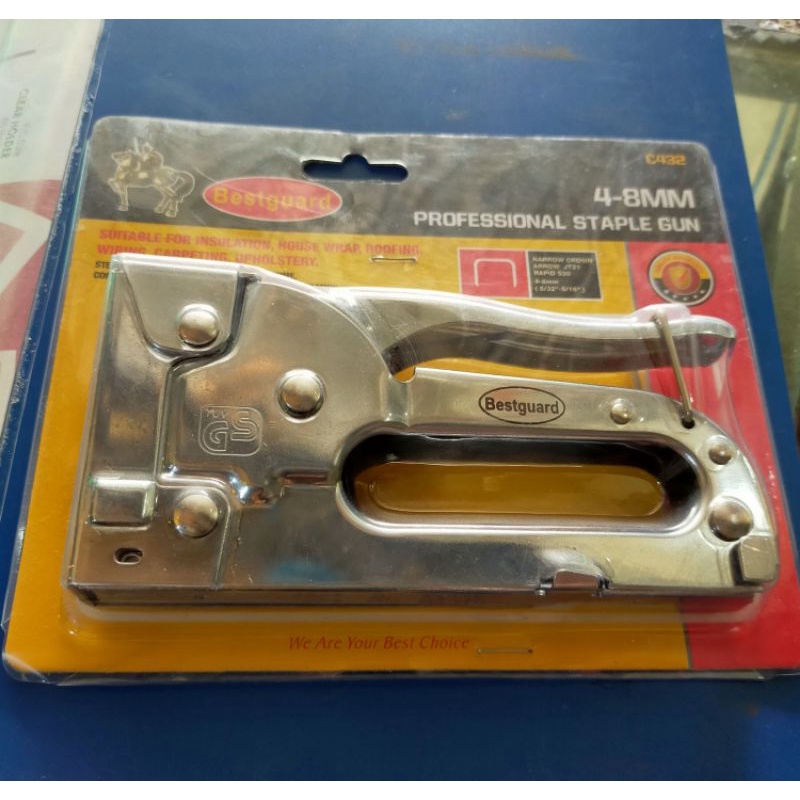 

staples tembak/gun taker