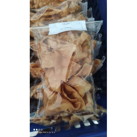 

pangsit goreng