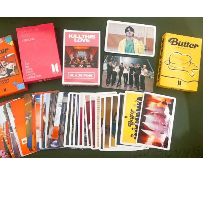 

Model Baru NOT /GIFT - HADIAH POSTCARD 2 pcs