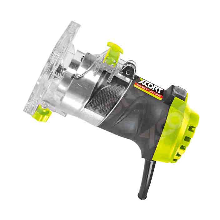 Trimmer / Router XCORT Tipe. XMP01-6.35