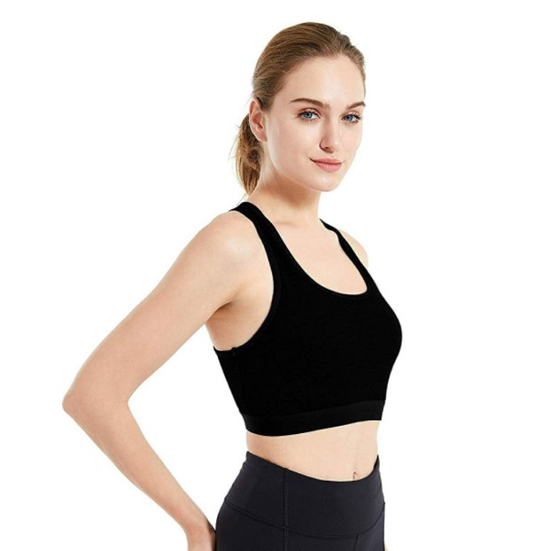 BRA SPORT WANITA BY VOGO